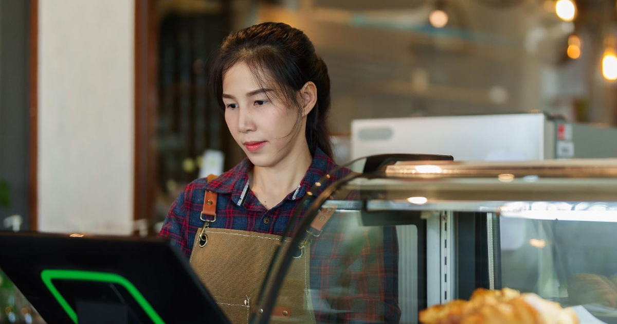 Chuyển mình để thích nghi: Tiểu thương trước áp lực mới, cần giải pháp mới
