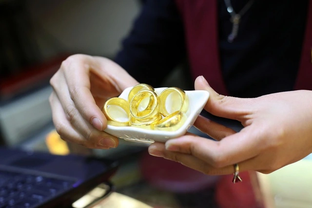 Xóa độc quyền, giá vàng nhanh chóng 'hạ nhiệt'? - Ảnh 2