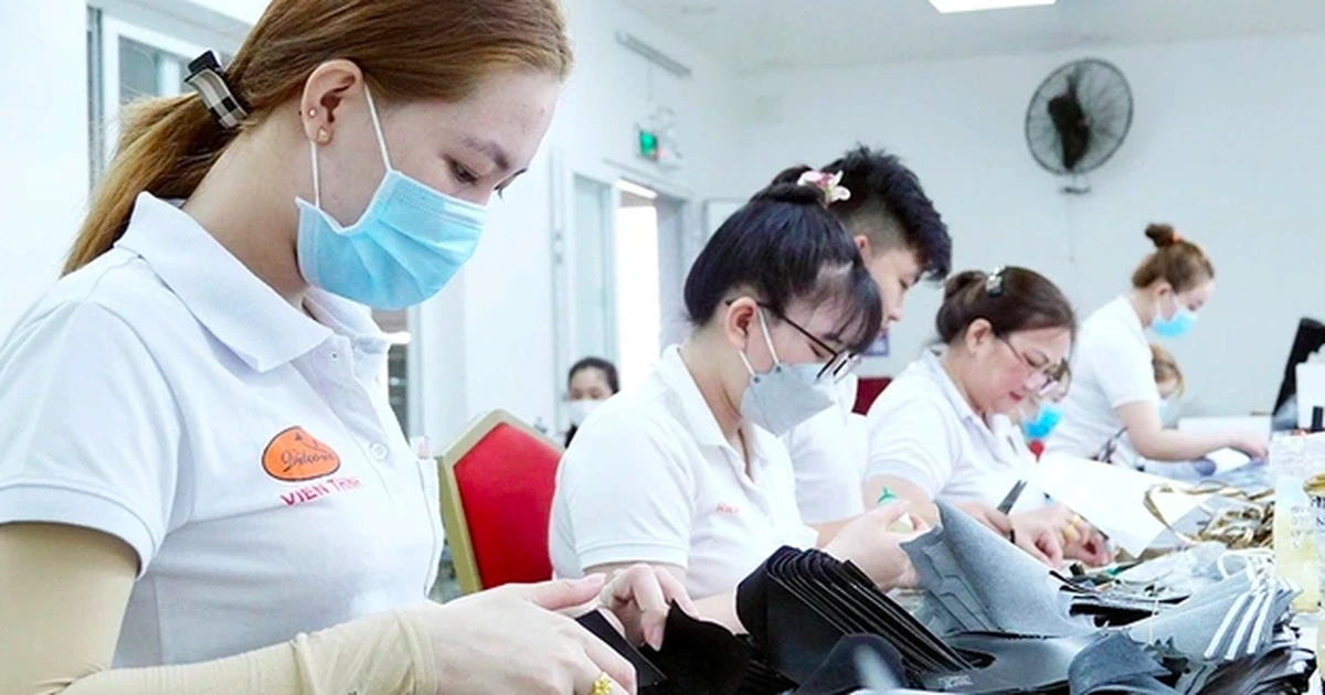 Bộ Công thương: Mỹ áp thuế đối ứng 20% với Việt Nam