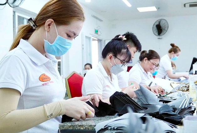 Bộ Công thương: Mỹ áp thuế đối ứng 20% với Việt Nam - Ảnh 1