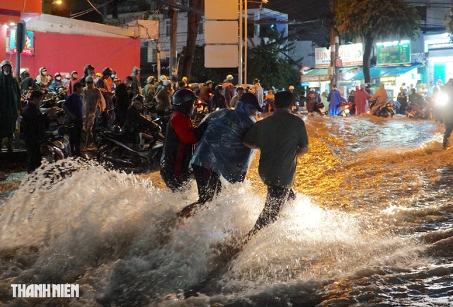 'Hạn bà chằn' đi qua, ngày mai Biển Đông đón vùng áp thấp mới - Ảnh 2