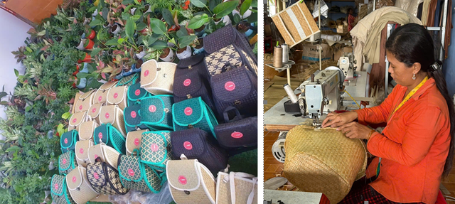 Phát triển bền vững gắn chặt với việc tạo giá trị cho cộng đồng địa phương - Ảnh 3