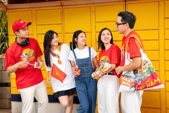 Ý nghĩa lan tỏa từ những món quà không chỉ ‘để tặng’ - Ảnh 5