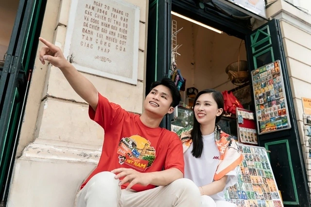 Ý nghĩa lan tỏa từ những món quà không chỉ ‘để tặng’ - Ảnh 6