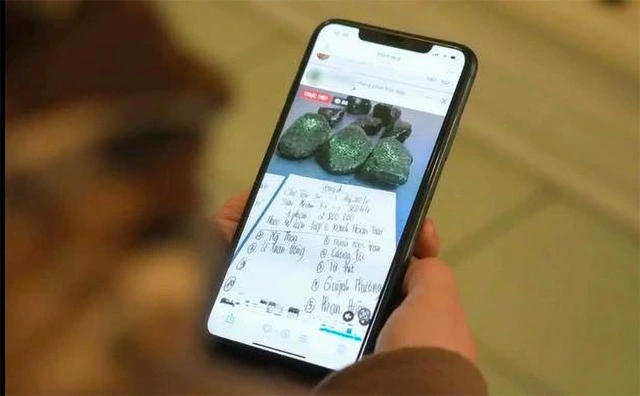 Bán hàng qua sàn có còn 'ngon ăn'? - Ảnh 2