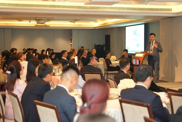 Đáp ứng tiêu chí ESG giúp doanh nghiệp tiếp cận tài chính với chi phí thấp - Ảnh 1