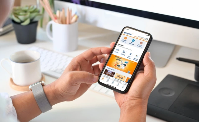 Tài chính Mirae Asset đồng hành cùng khách hàng trong chu kỳ phục hồi kinh tế - Ảnh 1