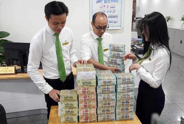 Ngân hàng không được thu giữ nhà ở duy nhất của bên bảo đảm - Ảnh 1