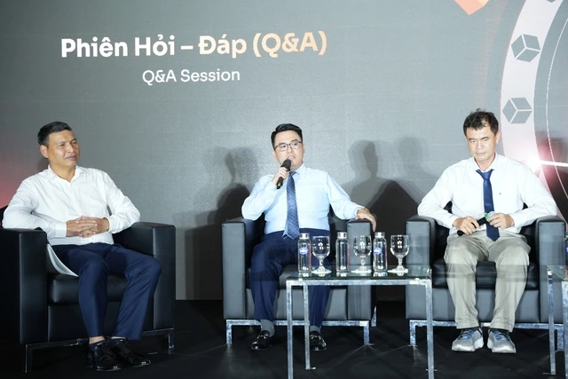 Có khung pháp lý thí điểm tài sản mã hóa trong tháng 8? - Ảnh 1