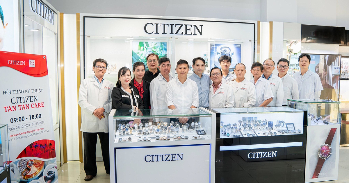 Từ cửa hàng nhỏ đến showroom quốc tế - hành trình khẳng định tinh thần tiên phong