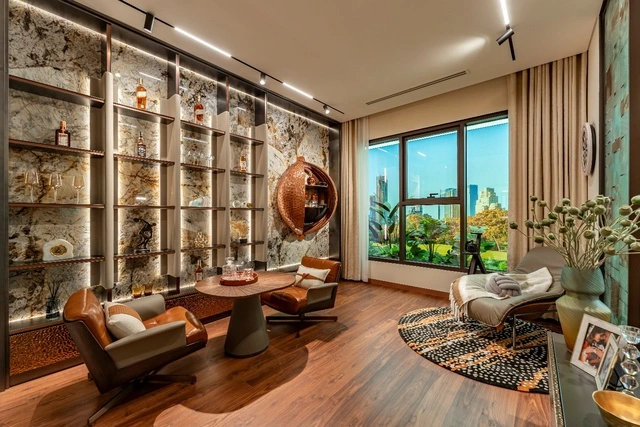 The Privé 'sold out' giai đoạn 1 chỉ sau 3 giờ mở bán - Ảnh 2