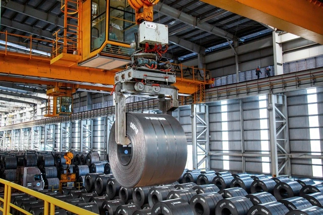 Quy mô kinh tế Việt Nam tăng ngoạn mục - Ảnh 3