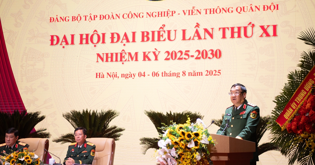 Viettel đặt mục tiêu tăng trưởng 2 con số, đưa Việt Nam trở thành quốc gia xuất khẩu công nghệ cao