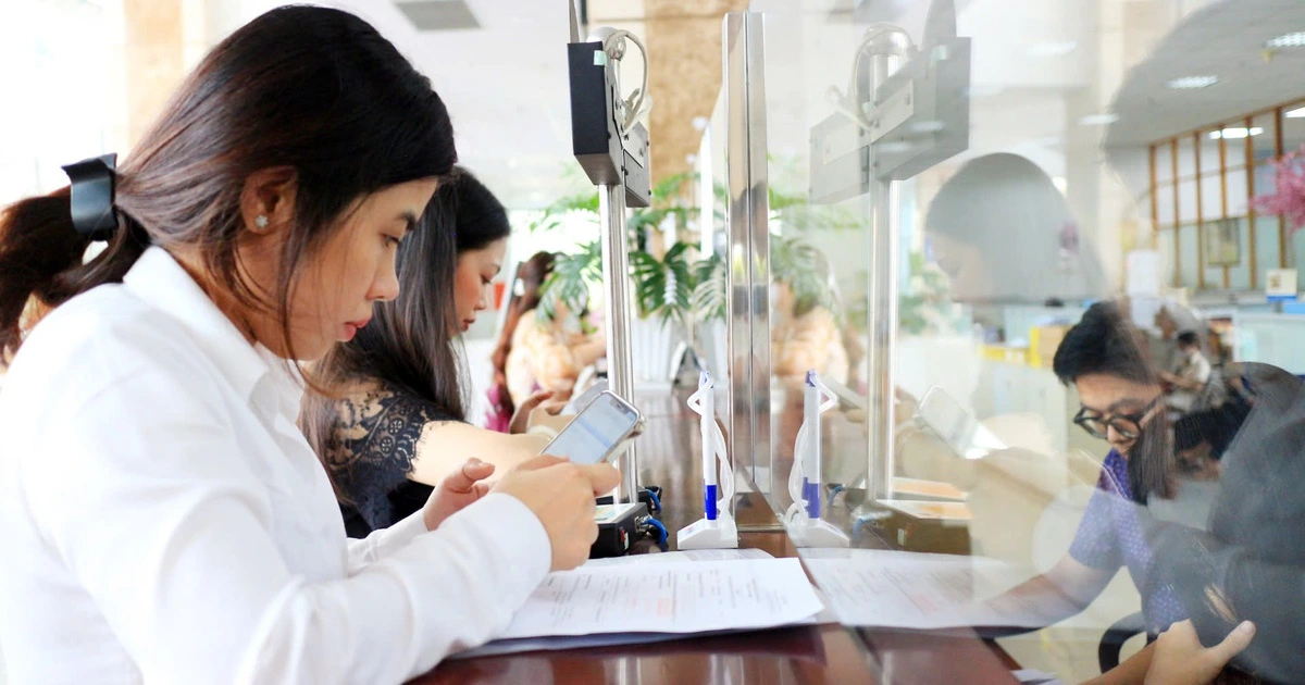 Công bố hàng loạt doanh nghiệp tại TP.HCM nợ thuế