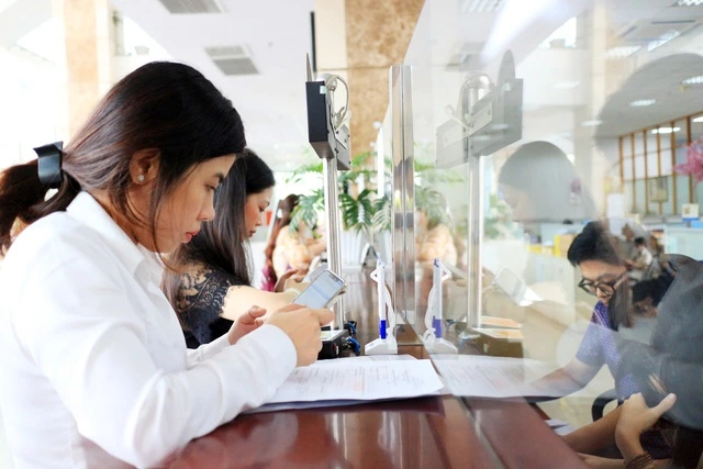 Công bố hàng loạt doanh nghiệp tại TP.HCM nợ thuế - Ảnh 1