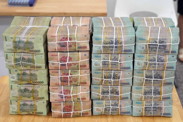 Cục Thuế lên tiếng việc người dân vẫn phải nộp thuế đất dù đã rút hồ sơ - Ảnh 1