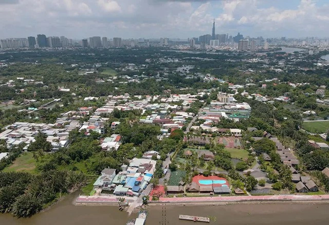 Cục Thuế lên tiếng việc người dân vẫn phải nộp thuế đất dù đã rút hồ sơ - Ảnh 2