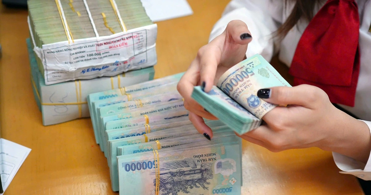 Thanh toán không dùng tiền mặt như thế nào để được khấu trừ thuế?