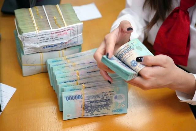 Thanh toán không dùng tiền mặt như thế nào để được khấu trừ thuế? - Ảnh 2