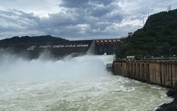 Thủy điện tích năng cần cơ chế giá khác các loại điện truyền thống - Ảnh 1