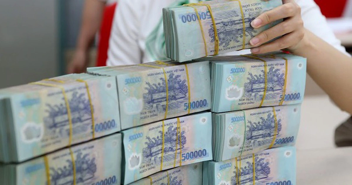 Hà Nội 'bêu tên' 41 đơn vị nợ thuế hơn 195 tỉ