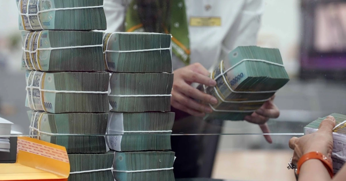 Trung tâm dạy thêm không nhận chuyển khoản để né thuế?