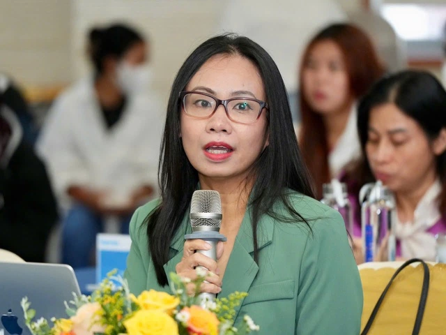 Tài xế lo không đủ trả góp 1 - 2 triệu/tháng để đổi sang xe điện - Ảnh 2