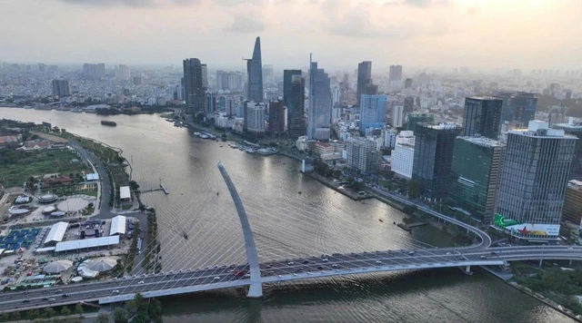 Đăng ký thành viên trung tâm tài chính quốc tế chỉ 7 ngày là xong - Ảnh 2