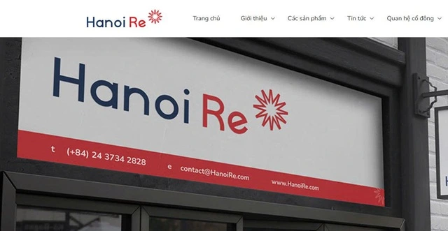 Doanh nghiệp tái bảo hiểm nghìn tỉ bị phạt, truy thu thuế hơn 1,3 tỉ - Ảnh 1