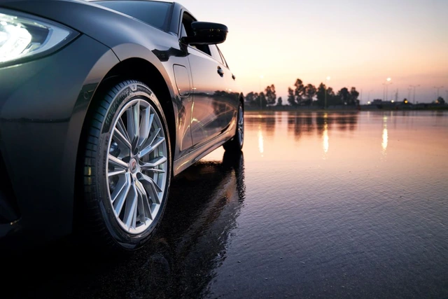 Êm đầm đỉnh cao, bí quyết cho hành trình yên tĩnh tối đa cùng TURANZA 6 - Ảnh 2