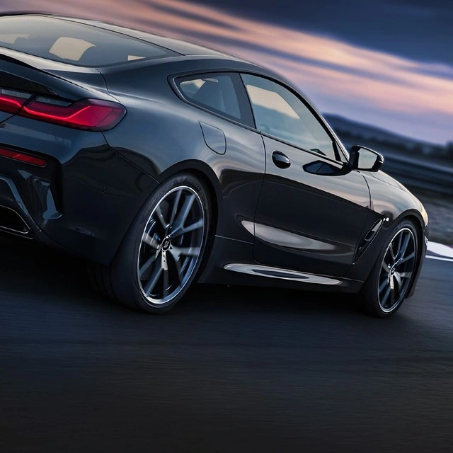 Êm đầm đỉnh cao, bí quyết cho hành trình yên tĩnh tối đa cùng TURANZA 6 - Ảnh 3