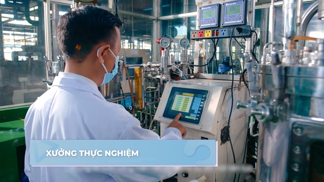 Vedan đồng hành cùng Việt Nam giữ vững chất lượng - Lan tỏa niềm tin - Ảnh 3