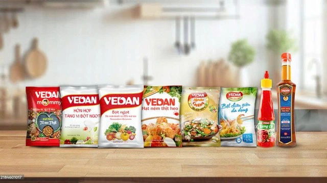 Vedan đồng hành cùng Việt Nam giữ vững chất lượng - Lan tỏa niềm tin - Ảnh 4
