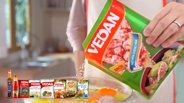 Vedan đồng hành cùng Việt Nam giữ vững chất lượng - Lan tỏa niềm tin - Ảnh 5