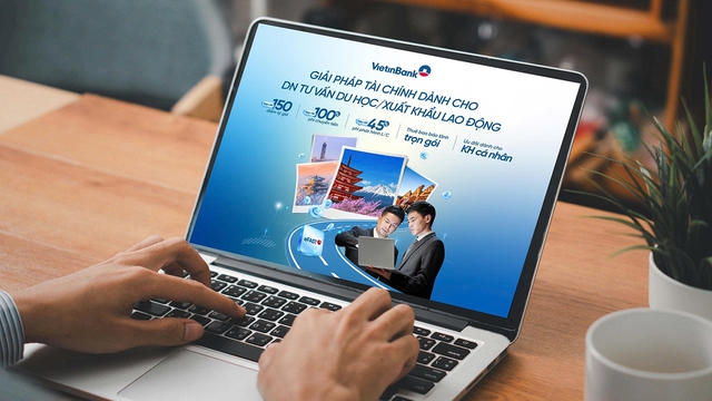 VietinBank triển khai giải pháp toàn diện cho doanh nghiệp tư vấn du học, doanh nghiệp XKLĐ - Ảnh 2