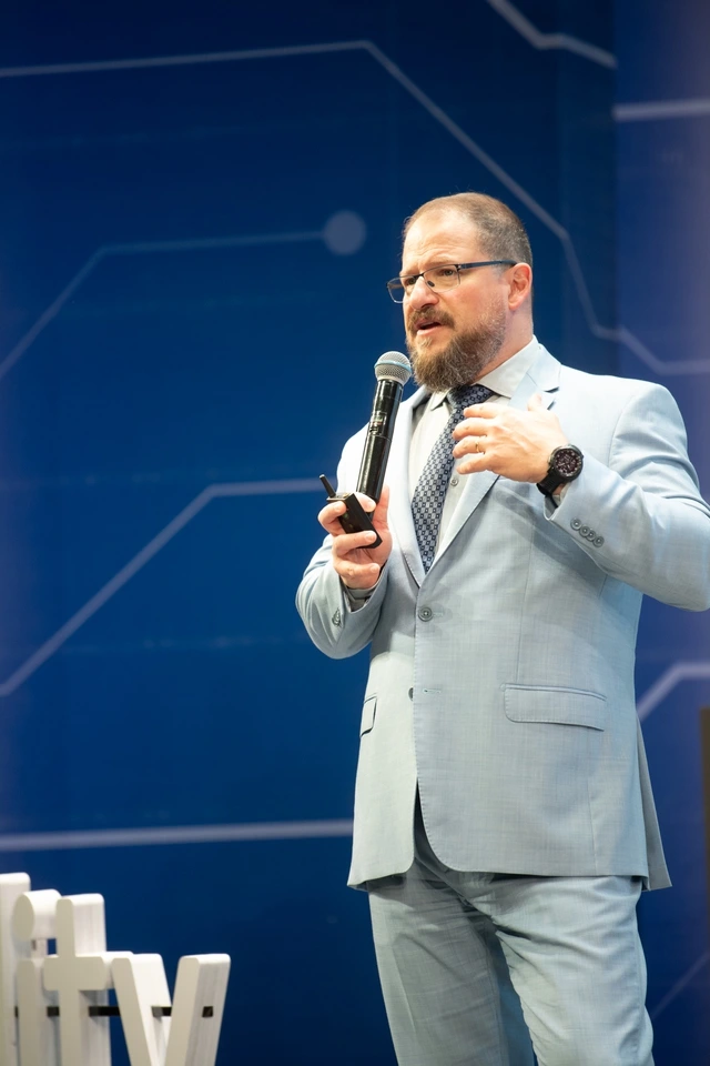 Qualcomm và tiềm năng hợp tác 'vô hạn' với Việt Nam - Ảnh 3