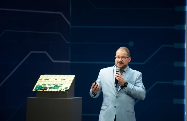 Qualcomm và tiềm năng hợp tác 'vô hạn' với Việt Nam - Ảnh 2