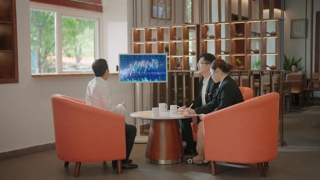 VNDIRECT lần thứ 2 lọt Top 50 Công ty niêm yết tốt nhất 2025, Forbes công bố - Ảnh 2