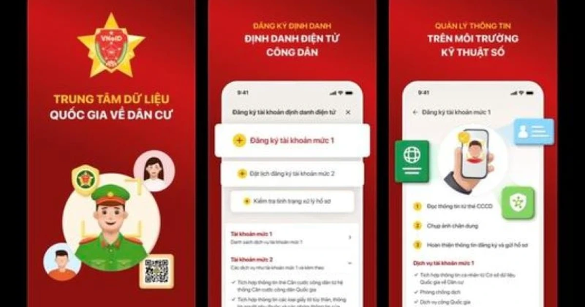 Cảnh báo lừa đảo lợi dụng chính sách tặng quà 100.000 đồng Quốc khánh 2.9