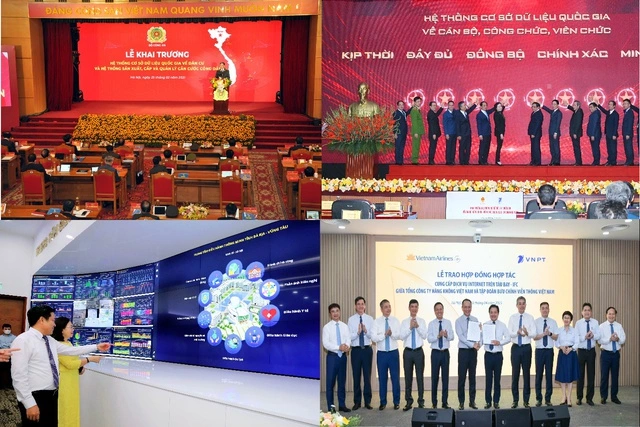 VNPT tiếp nối truyền thống tiên phong - Ảnh 3