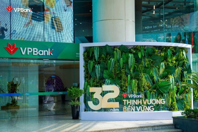 Khai trương VPBank Flagship Hà Nội: Điểm chạm tài chính hiện đại, nâng tầm trải nghiệm - Ảnh 1