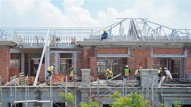 Giá cát tăng phi mã, doanh nghiệp xây dựng lao đao - Ảnh 2