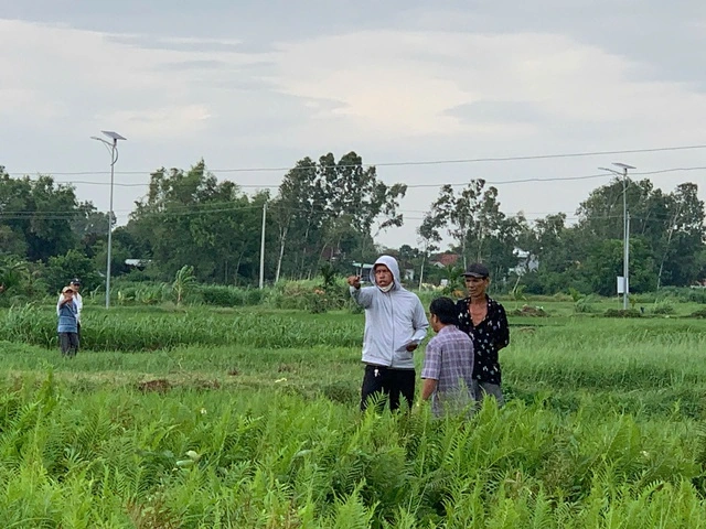 Gia Lai họp bàn đẩy nhanh hai đại dự án đi qua địa bàn tỉnh - Ảnh 2