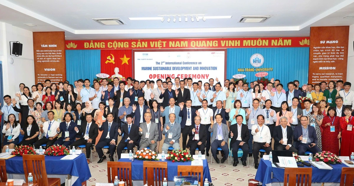 Kinh tế biển - động lực tăng trưởng mới