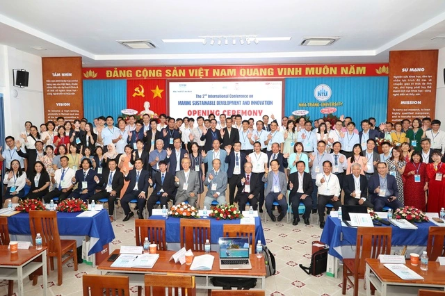 Kinh tế biển - động lực tăng trưởng mới - Ảnh 4