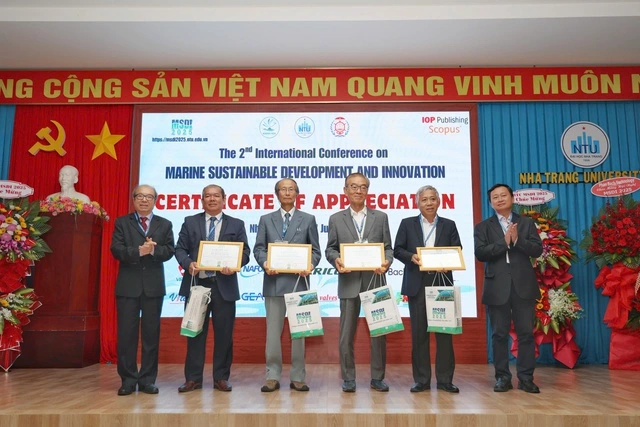 Kinh tế biển - động lực tăng trưởng mới - Ảnh 3