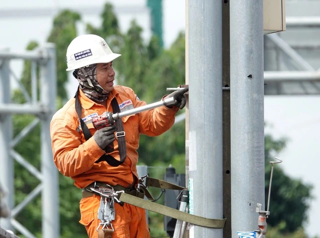 Không chỉ nắng nóng, đã phát hiện ra 'thủ phạm dấu mặt' khiến hoá đơn điện tăng vọt - Ảnh 1