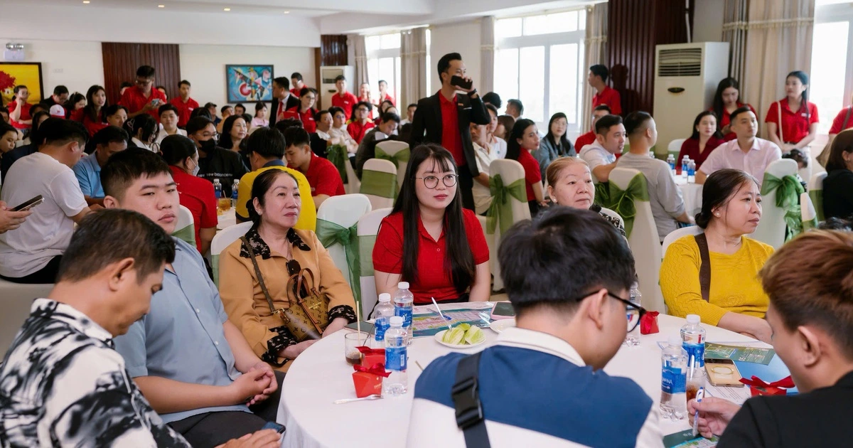 Vạn Phát Velora - 'điểm sáng' đầu tư tại Đông Cần Thơ