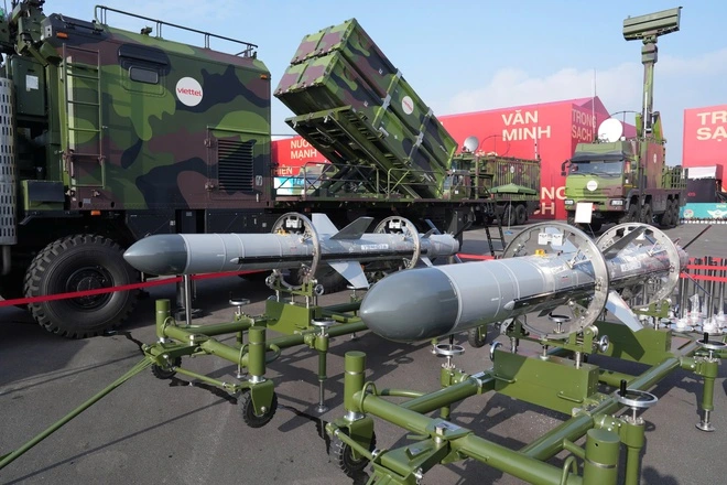 Ấn tượng những 'đầu tàu' kinh tế Việt Nam sau 80 năm - Ảnh 2