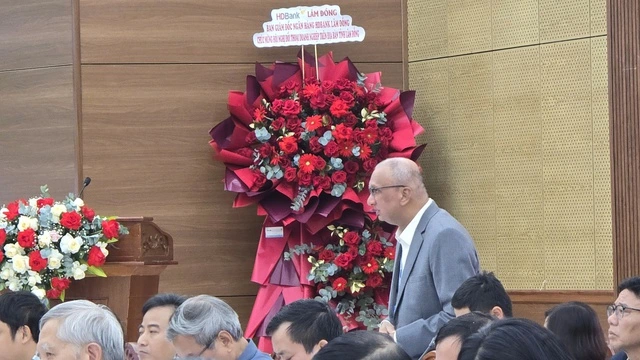 Lâm Đồng tháo gỡ khó khăn cho doanh nghiệp vướng quy hoạch, giá đất, thuê đất - Ảnh 3